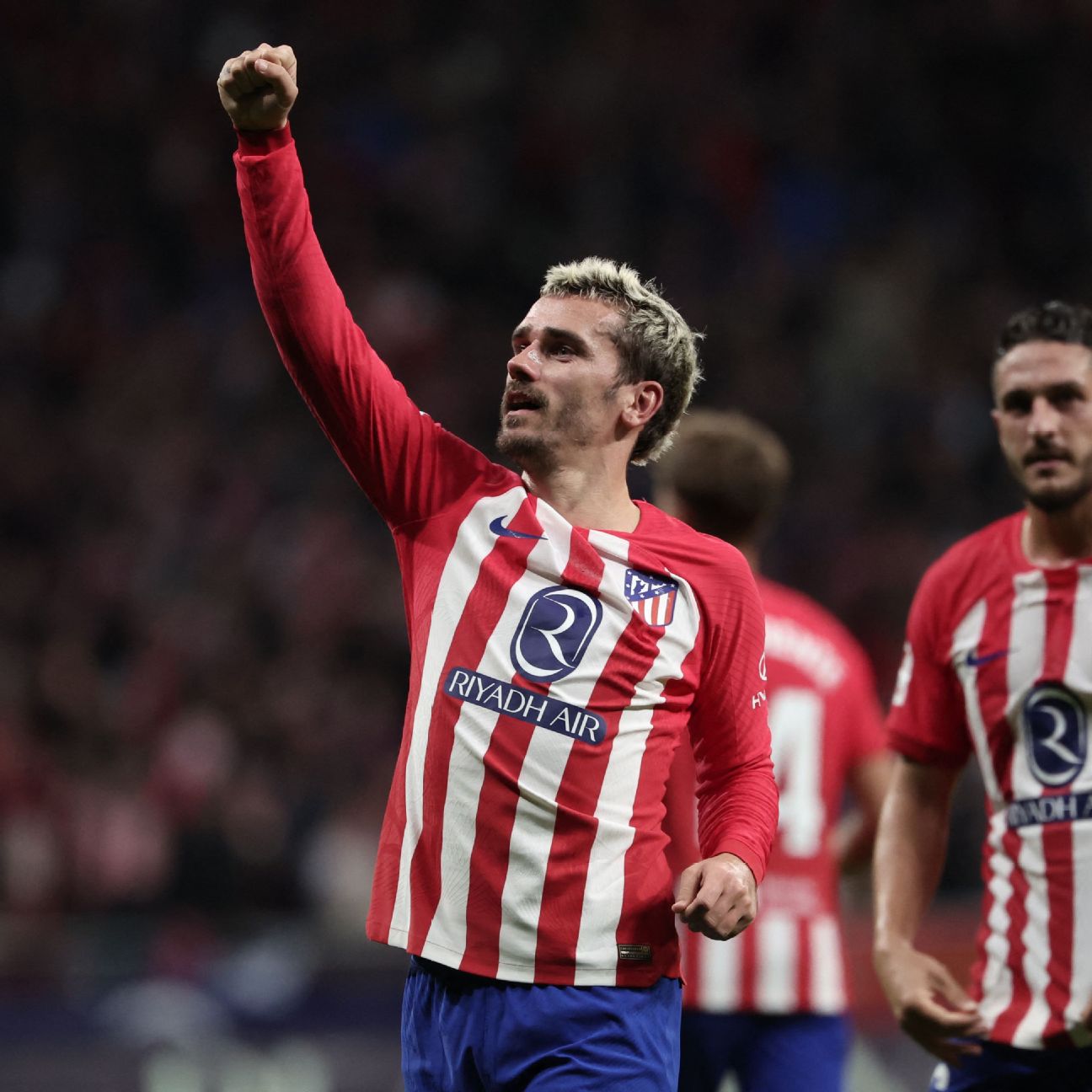 Atlético de Madrid widely expected to beat Villarreal 