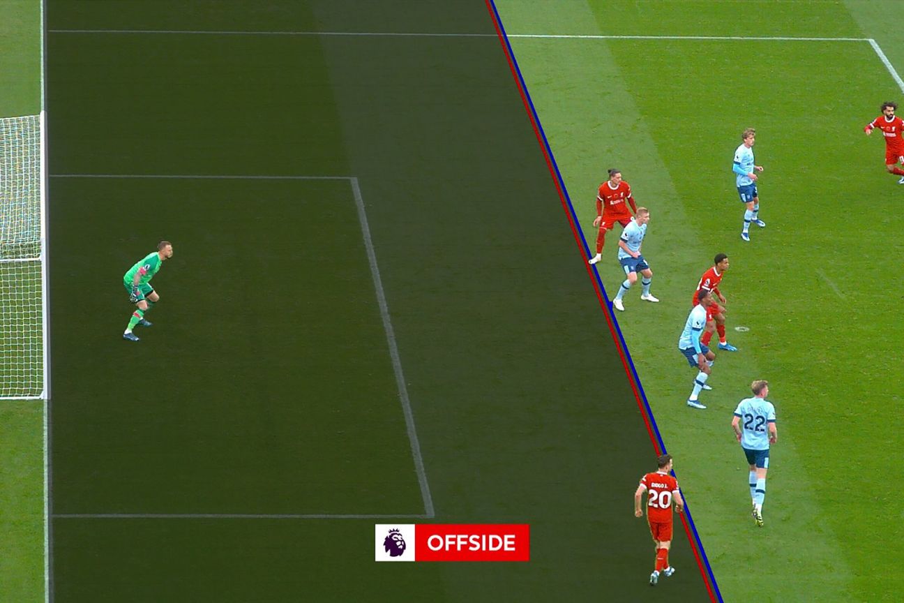 The VAR Review: Should Haaland's penalty have been overturned?