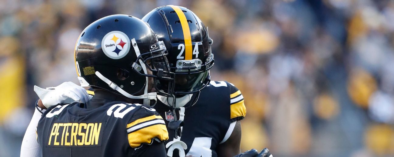 Early offseason needs for every NFL team: Where all 32 could upgrade in free agency, draft