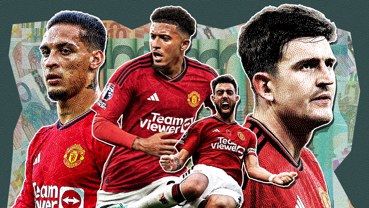 It's only one game – but how do Manchester United recover?