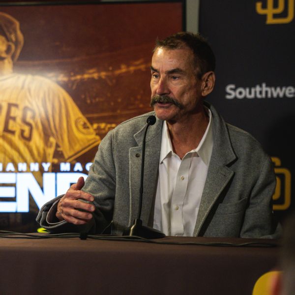 At celebration, Padres vow title for late Seidler