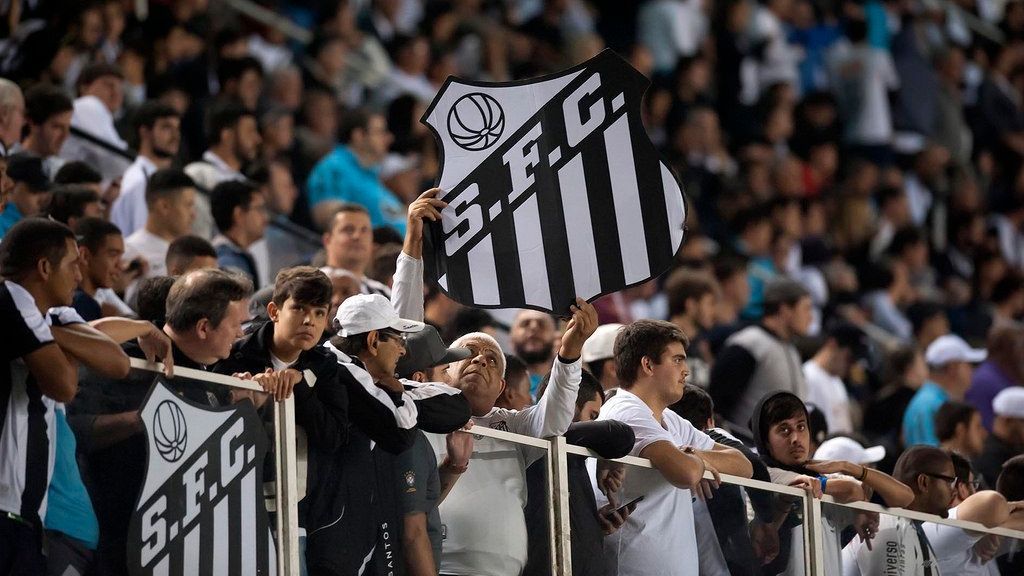 Santos vai jogar a Copa do Brasil de 2024? Entenda regulamento