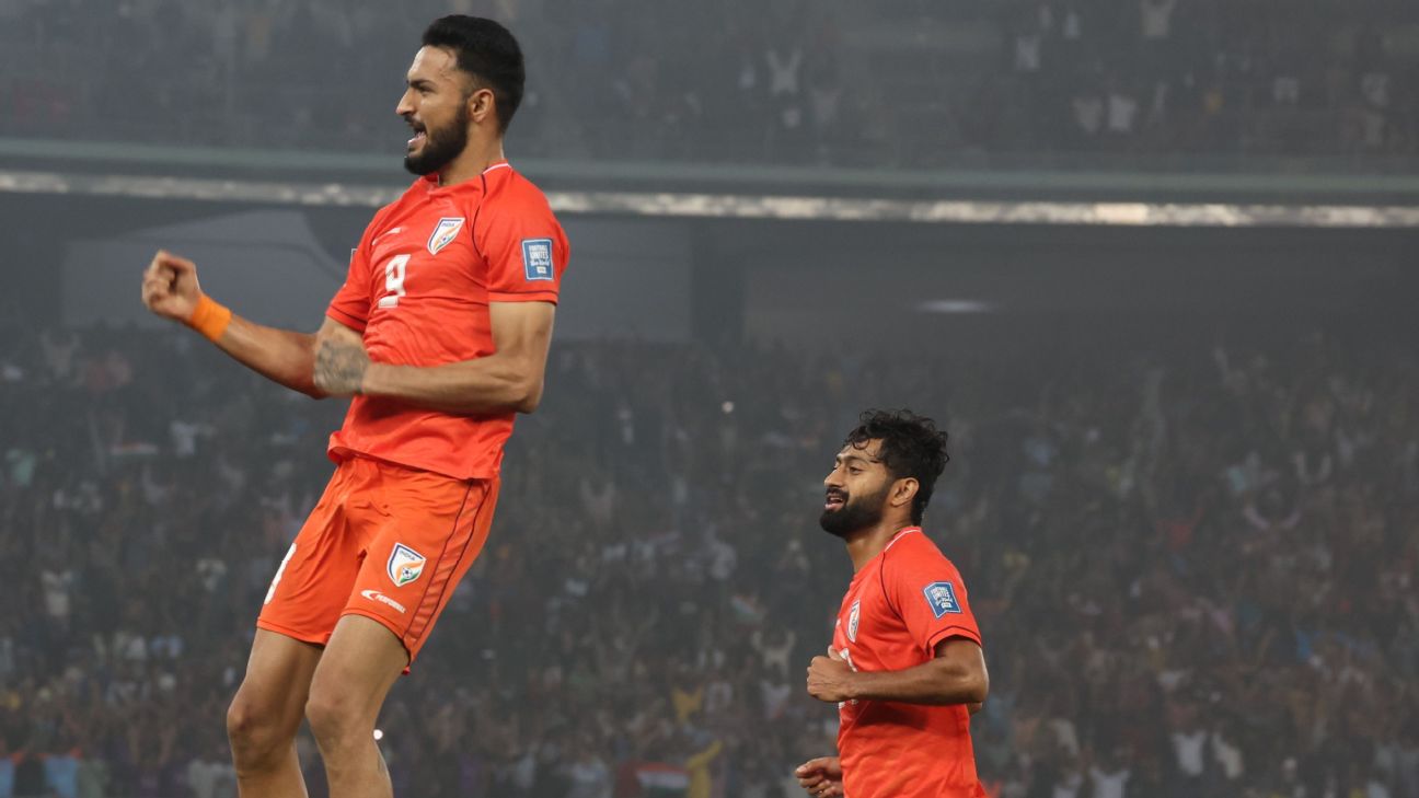 How Can India Qualify For FIFA World Cup 2026?