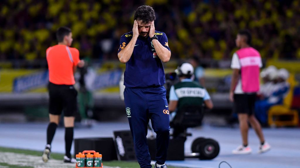 Brasil x Argentina: derrotas no Maracanã e invencibilidade nas