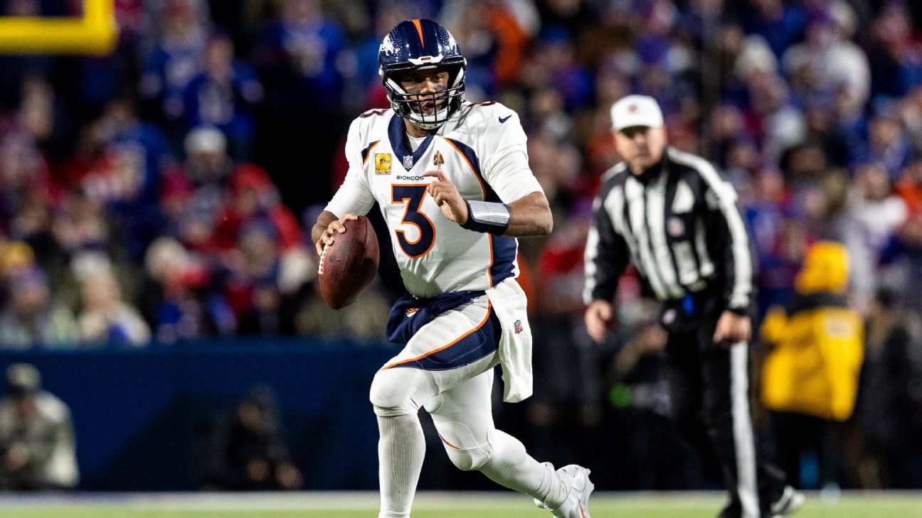 NFL betting odds, picks, tips: Back the Vikings or Broncos?