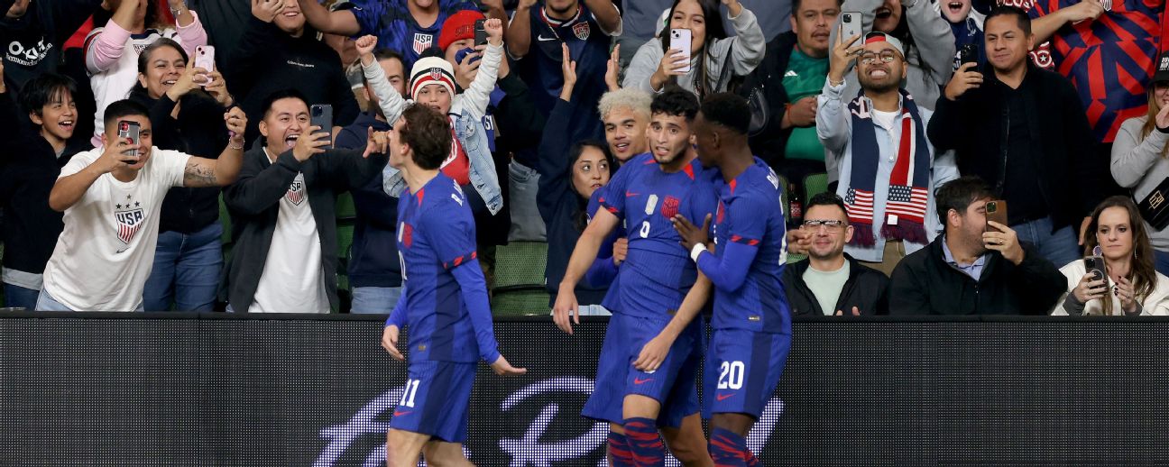 TRINIDAD RICARDO TYPE 2（Trinidad and Tobago Scores, Stats