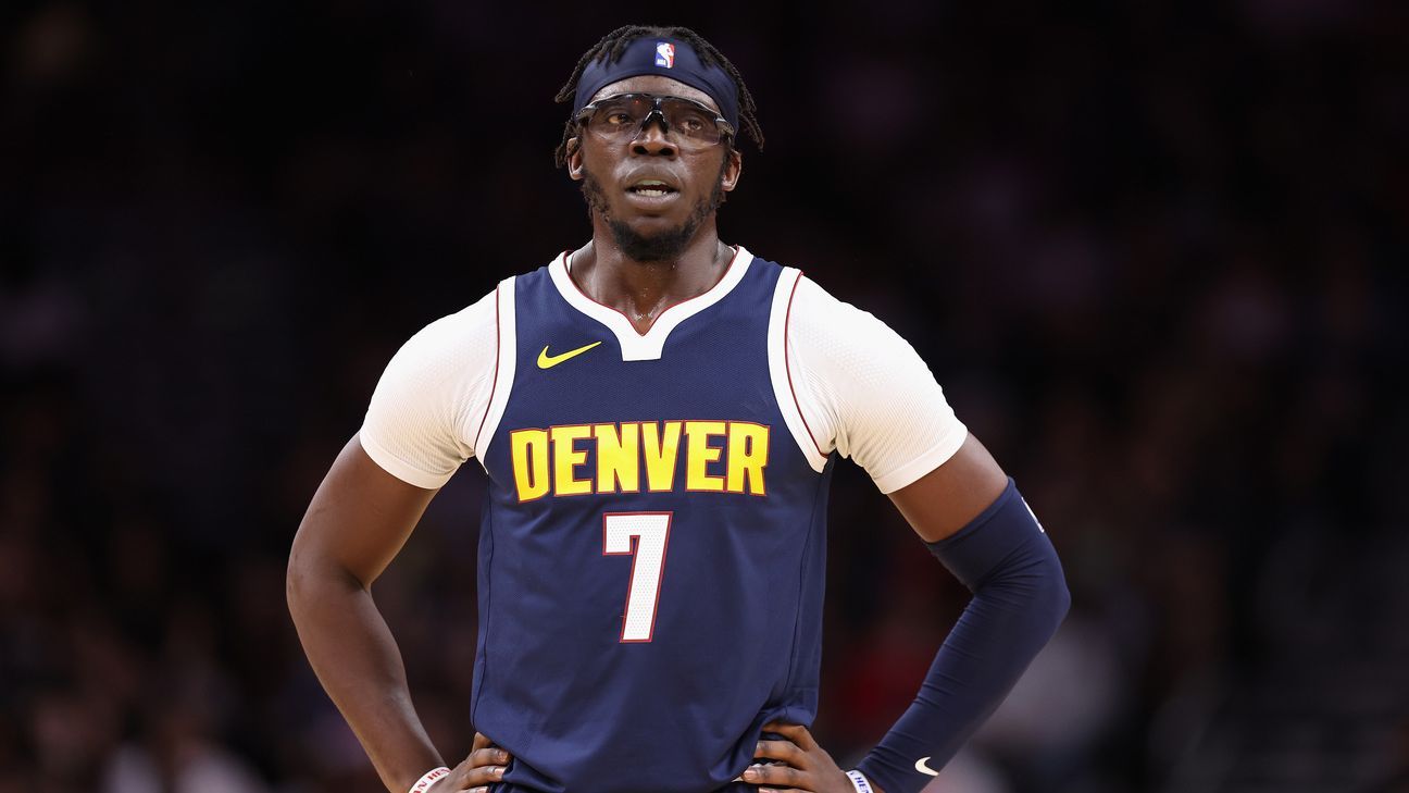 Sources Reggie Jackson to sign with Philadelphia 76ers 6abc Philadelphia