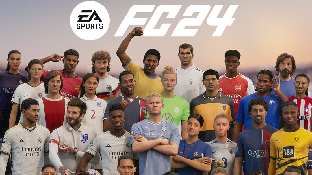 EA 24 review: Gameplay, new changes, player ratings, more - ESPN