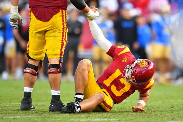 USC rues sloppy loss to UCLA as ‘epitome’ of ’23 www.espn.com – TOP