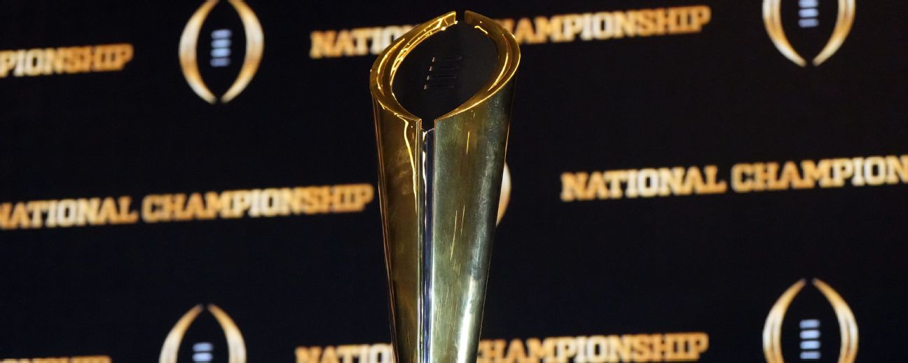 Georgia Bulldogs Crowned 2021-2022 National Champions - ESPN 98.1 FM - 850  AM WRUF