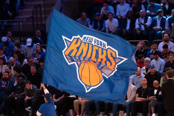 Knicks seek over $10M in damages from Raptors www.espn.com – TOP
