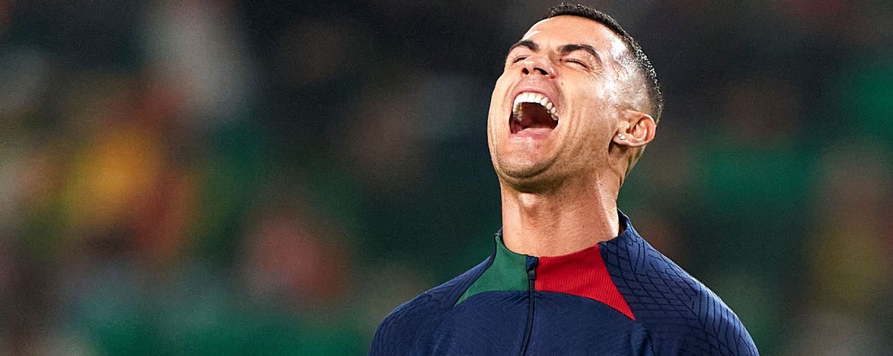 Endrick vai jogar contra Messi, mas admite: Sou mais fã do Cristiano  Ronaldo