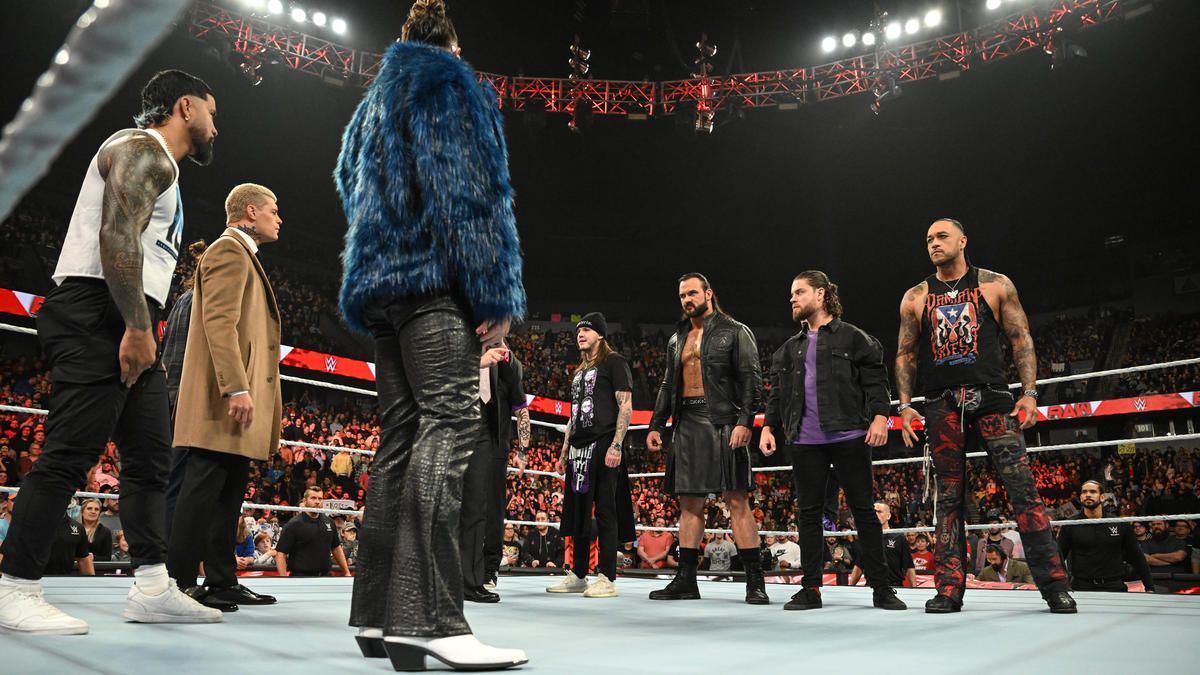 WWE Survivor Series 2023: 4 Biggest Winners & 4 Biggest Losers