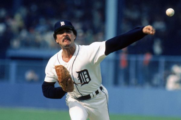 Hernández, 1984 MVP and Cy Young winner, dies