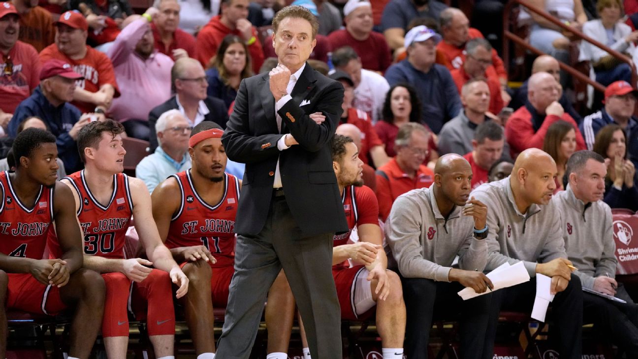 The Sages of College Basketball: Older Coaches Helping Glory Day