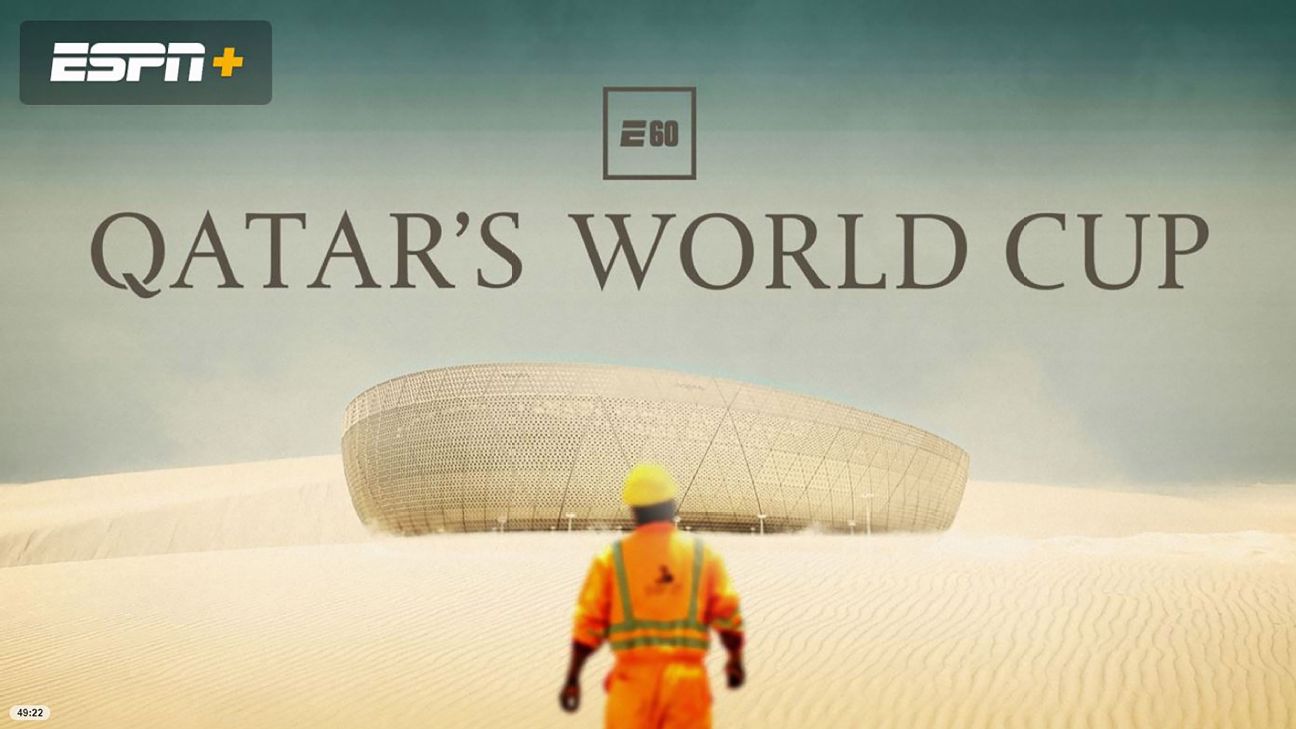 Qatar World Cup 2022: How brands are navigating the controversial