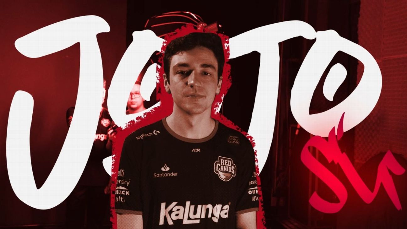 CBLOL 2024: TitaN anuncia saída da RED Canids e destino será a paiN Gaming