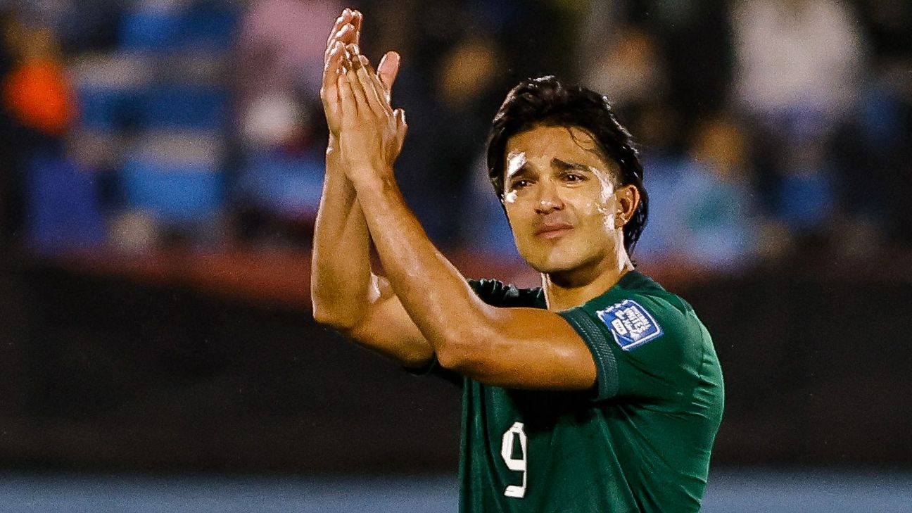 Fuente: Getty Images.