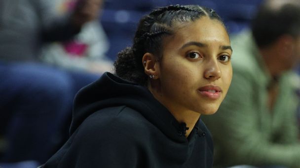 How Azzi Fudd’s injury impacts UConn, women’s college basketball www.espn.com – TOP
