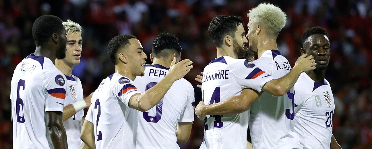 Cuba vs. Honduras: Extended Highlights, CONCACAF Nations League