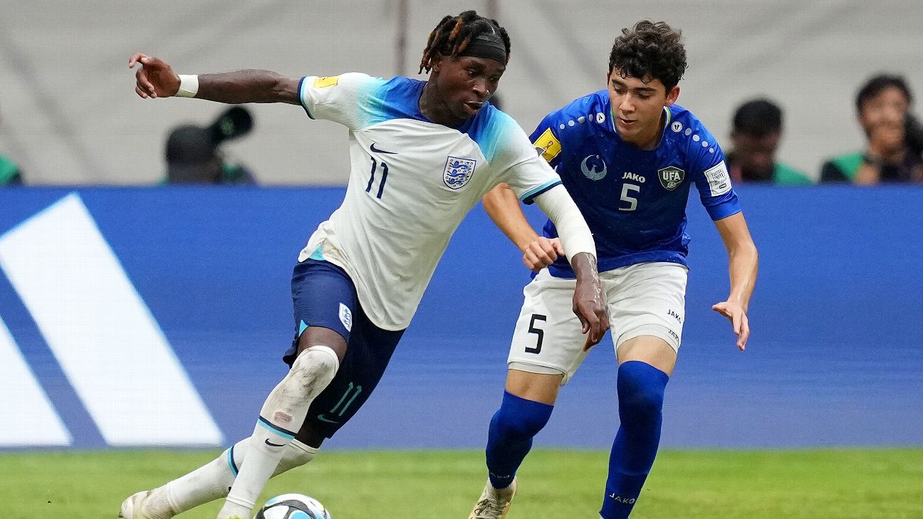 12 stars who have impressed at the U-17 World Cup