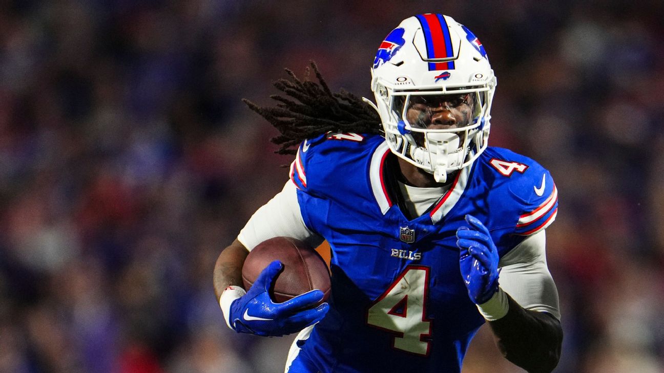 Fantasy Football - Leagues, Rankings, News, Picks & More