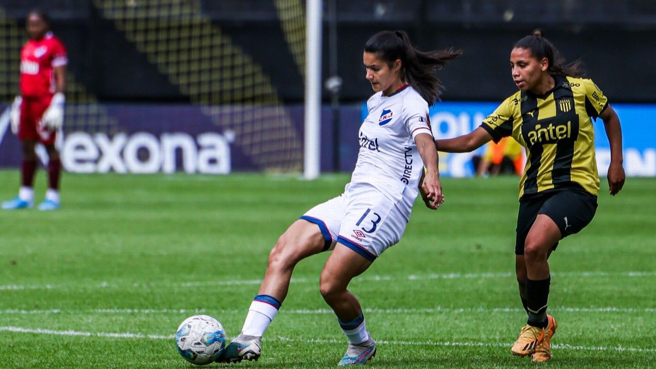 Campeonato Uruguayo de Fútbol Femenino 2022 - Wikipedia, la enciclopedia  libre
