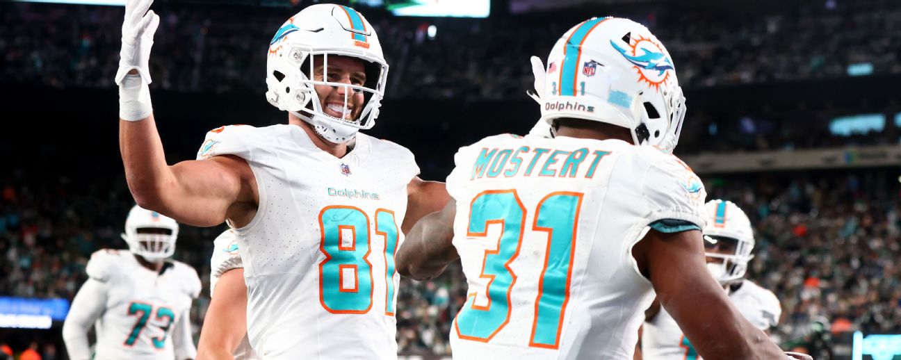 São Paulo deve receber jogo do Miami Dolphins na NFL em setembro de 2024