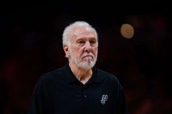 Pop ‘felt sorry’ for Kawhi, no regrets chiding fans