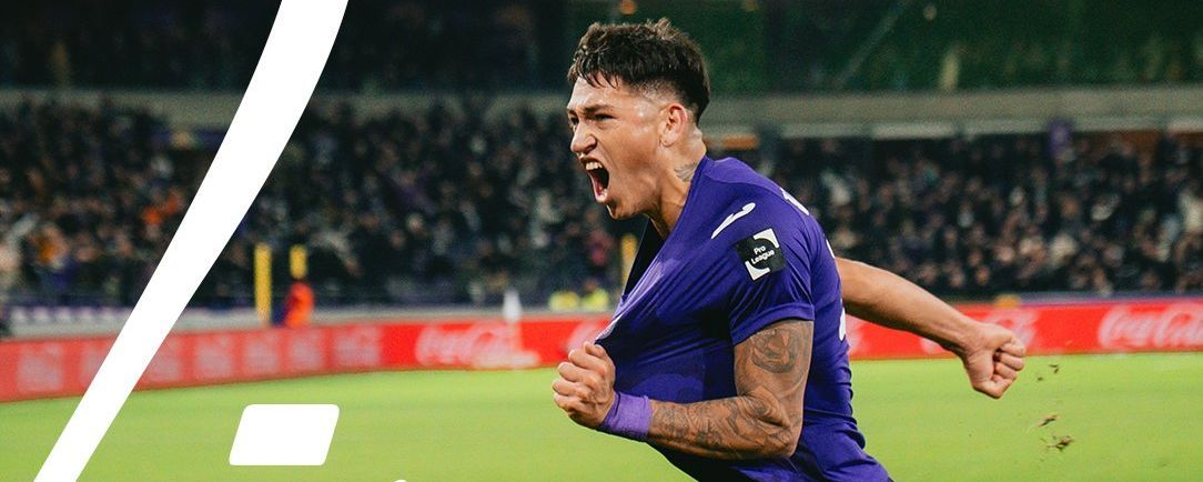 Highlights: RSC Anderlecht - Union