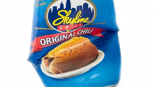 Steelers troll Bengals with Skyline Chili graphic after key divisional win www.espn.com – TOP