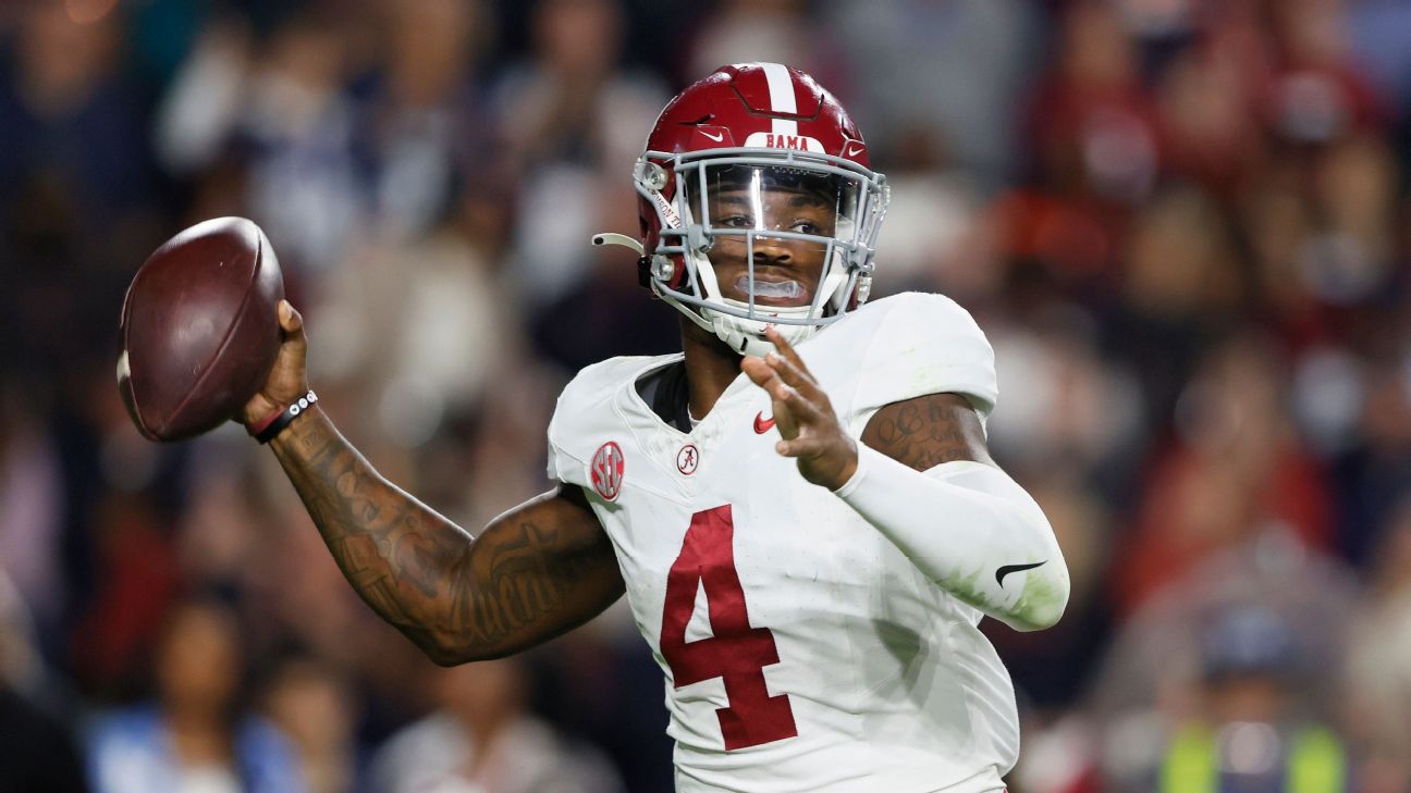 2022 College Football Playoff National Championship odds