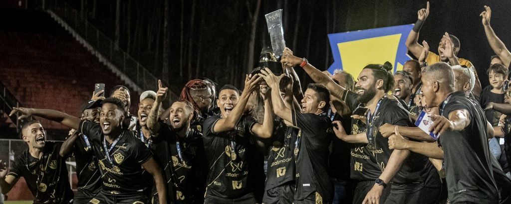 Série B 2024 terá 4 campeões brasileiros; veja lista