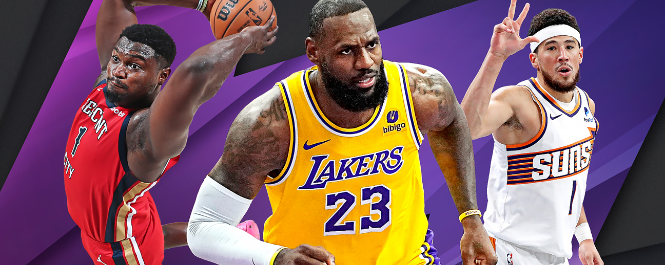 NBA AO VIVO - LOS ANGELES LAKERS X ORLANDO MAGIC, LeBron James x Paolo  Banchero