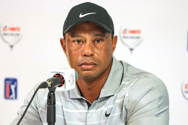 Tiger backs PGA Tour-PIF deal, but future ‘murky’ www.espn.com – TOP