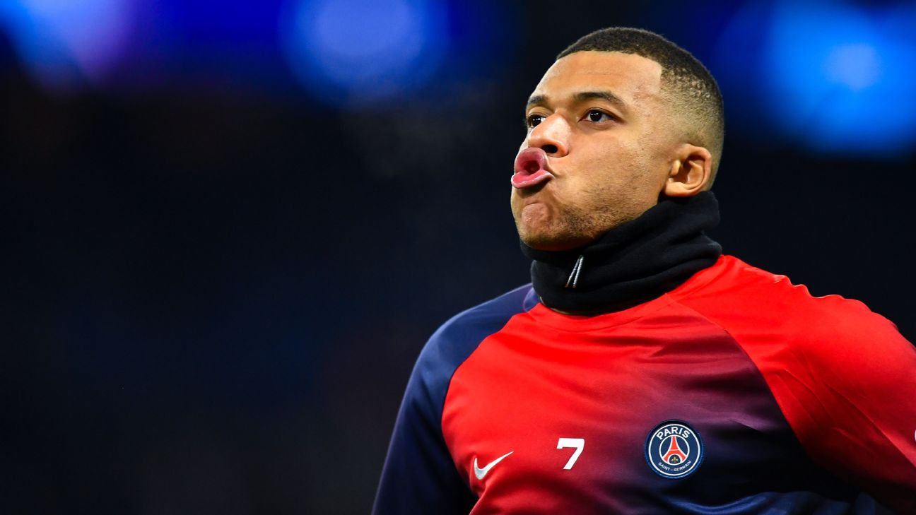 Transfer Talk: Mbappe's wage demands could scupper Real move