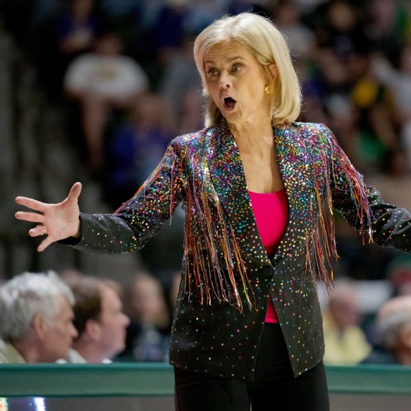 Mulkey threatens legal action ahead of Post story