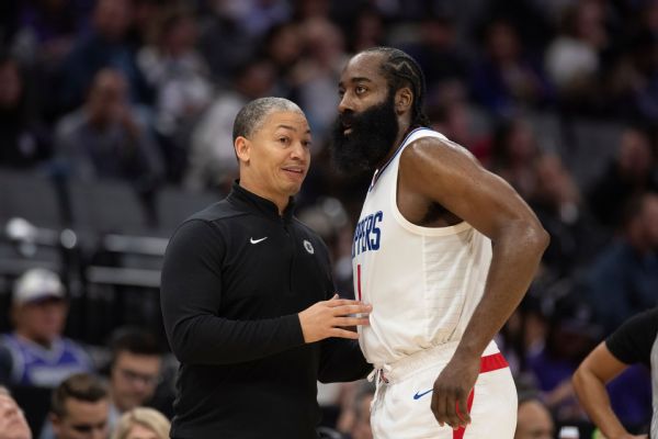'What it should look like': Clips stars click in win