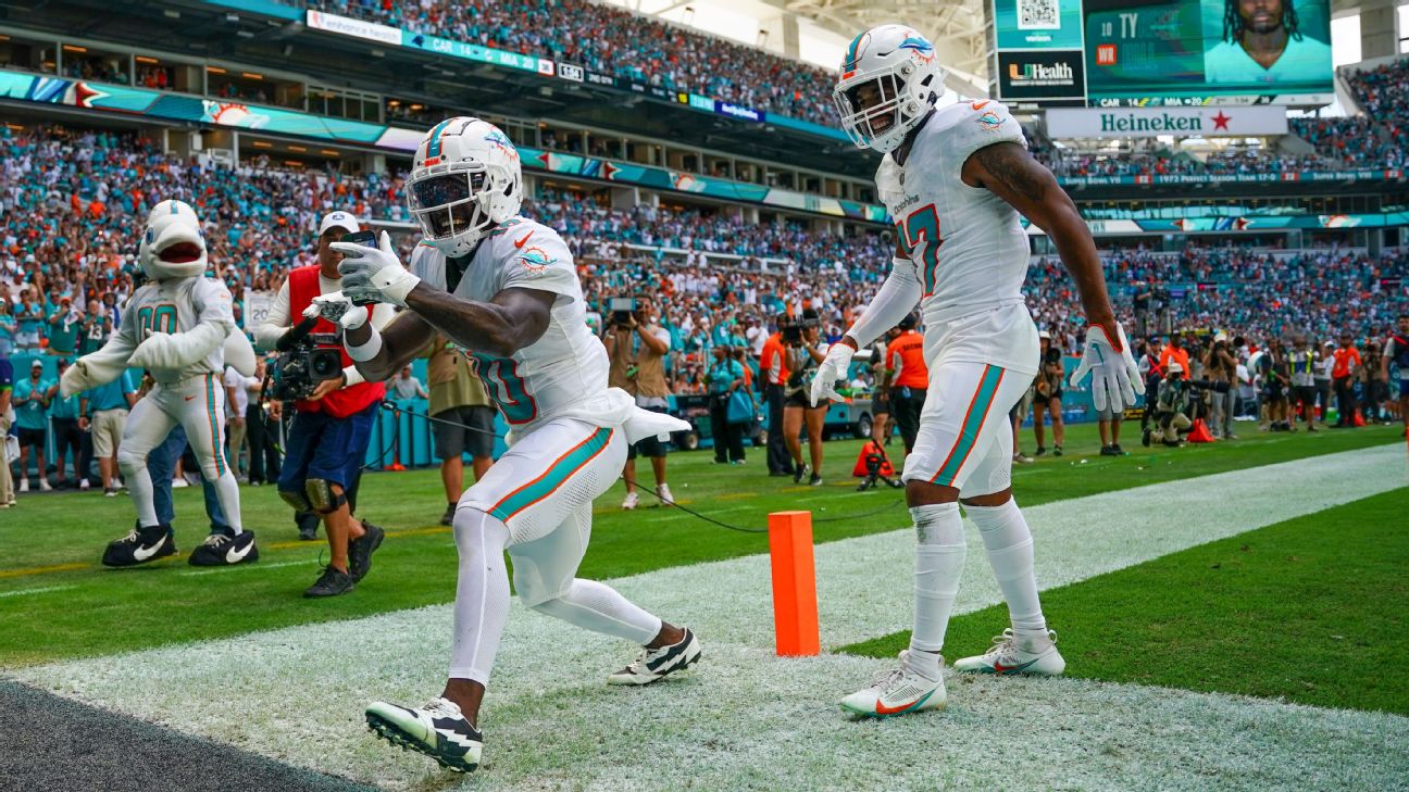 Dolphins’ Hill to cover disciplined photog’s pay www.espn.com – TOP