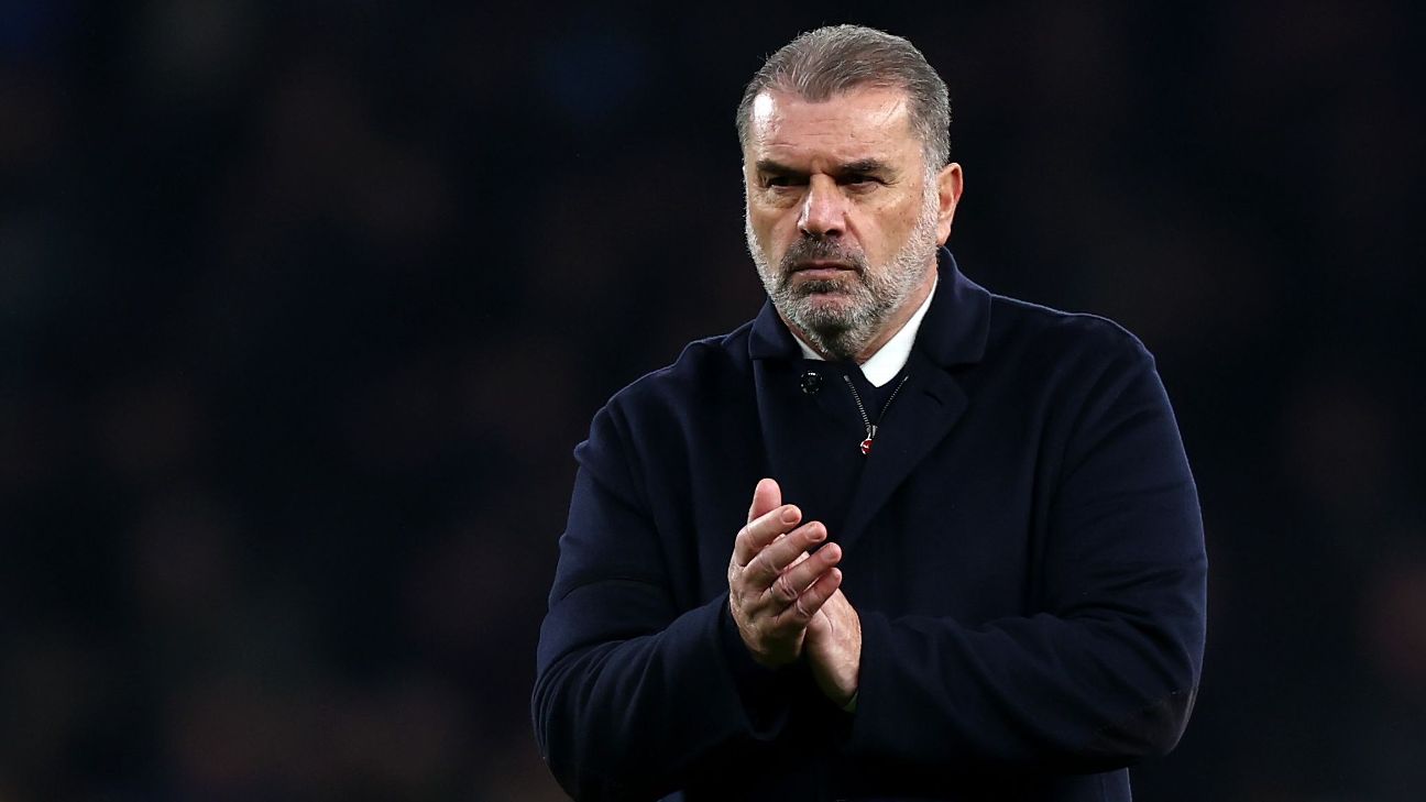 Ange: Spurs don't need CL to keep growing
