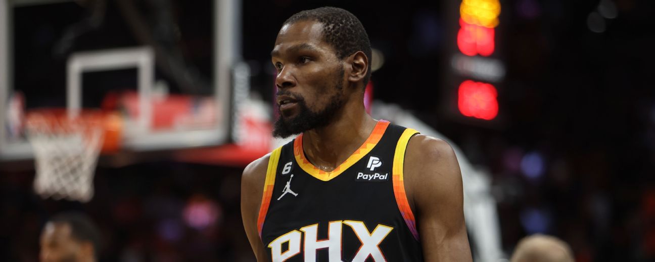 Band - Hoje tem mais um jogo emocionante da NBA entre Phoenix Suns