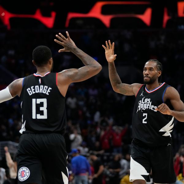 Clippers stun Warriors for 'gutsy,' needed victory