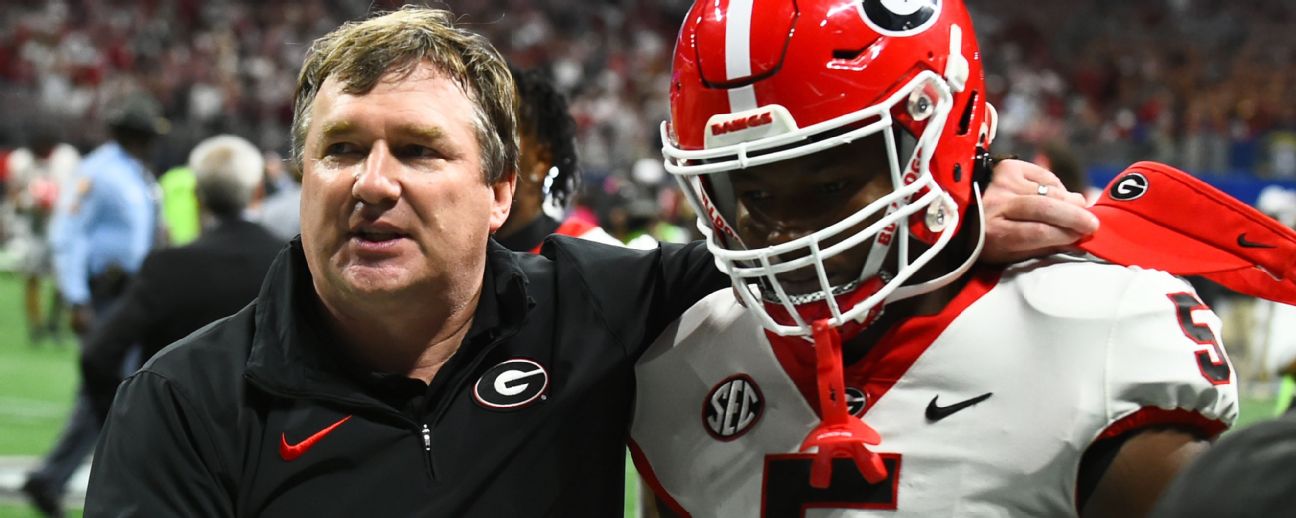 Reranking 2023’s college football recruiting classes