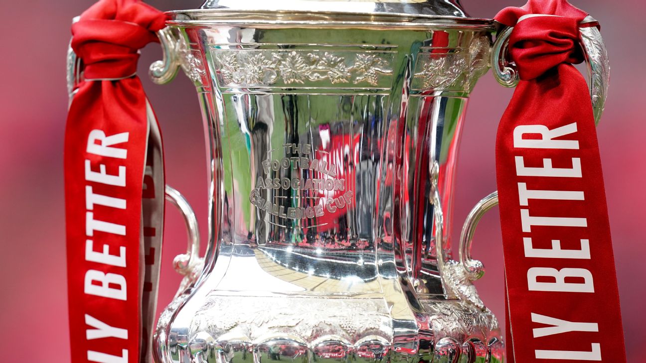 Transmissão ao vivo de Wrexham vs Yeovil: Como assistir o jogo da segunda  rodada da FA Cup online 