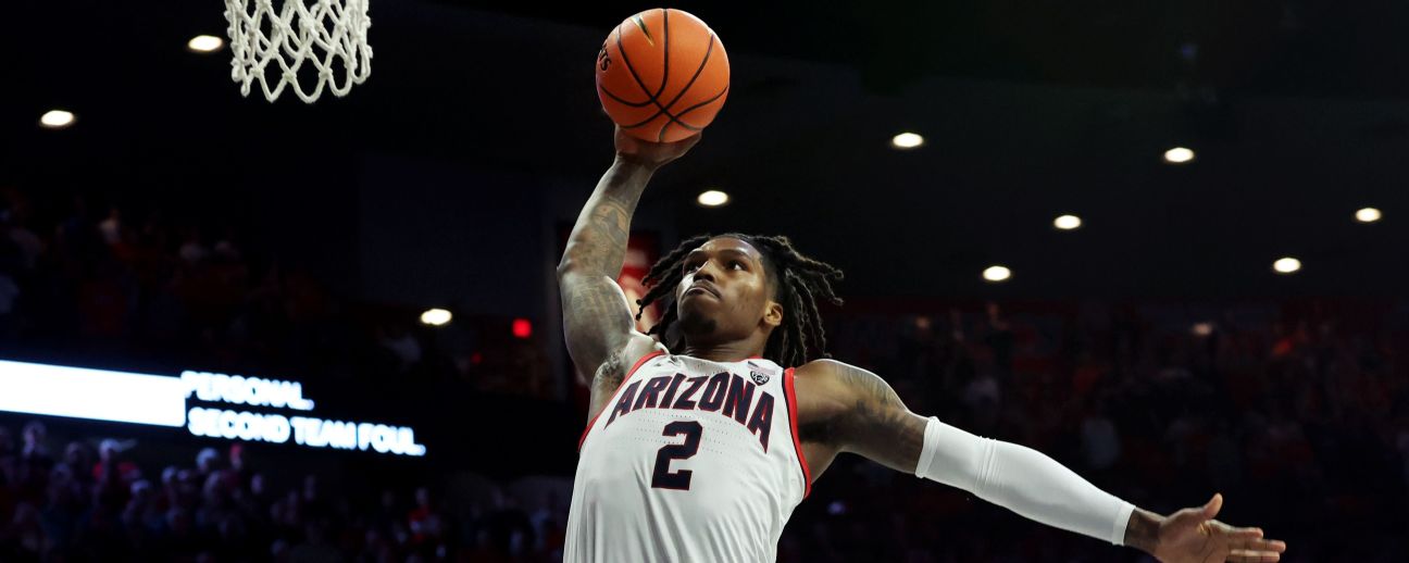 College Basketball: News, Videos, Stats, Highlights, Results