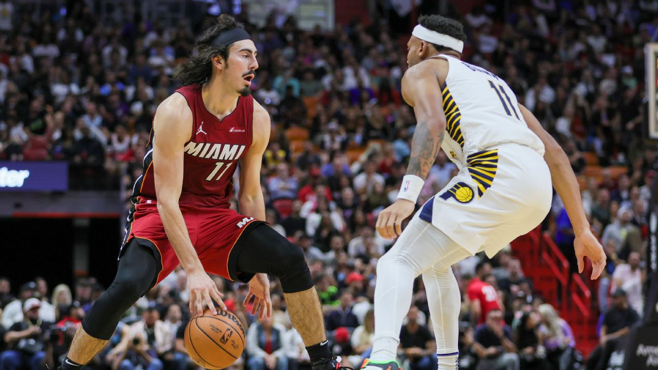 Waiver wire pickups: Quick fixes for scoring and 3s