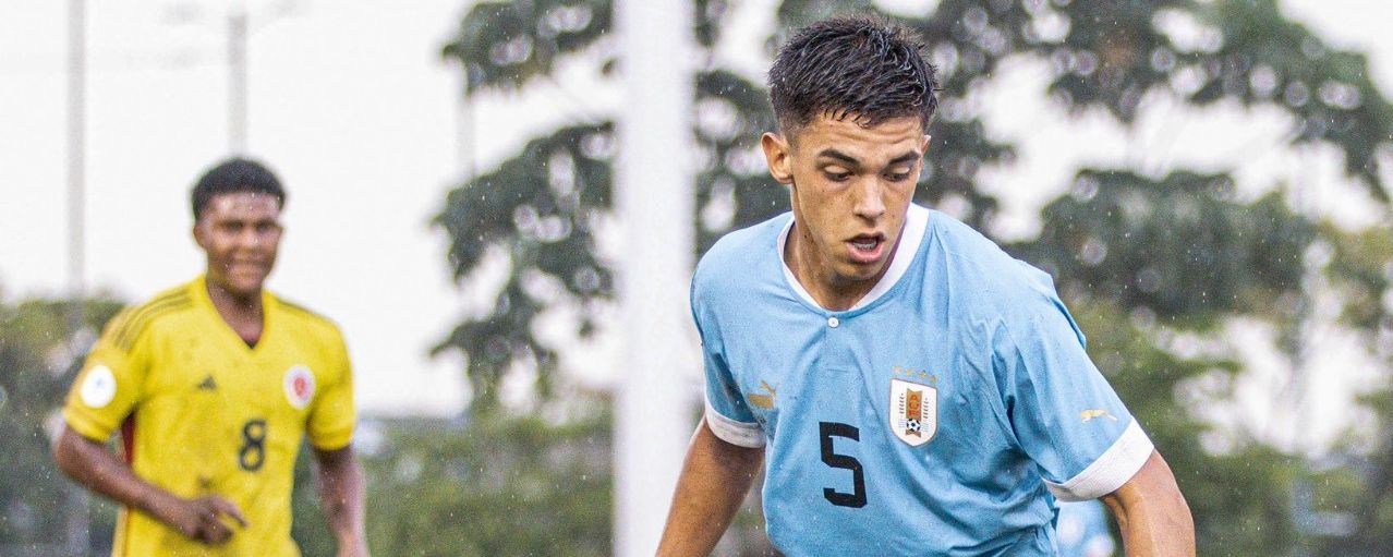 Uruguay Sub 20 Resultados, estadísticas y highlights - ESPN DEPORTES