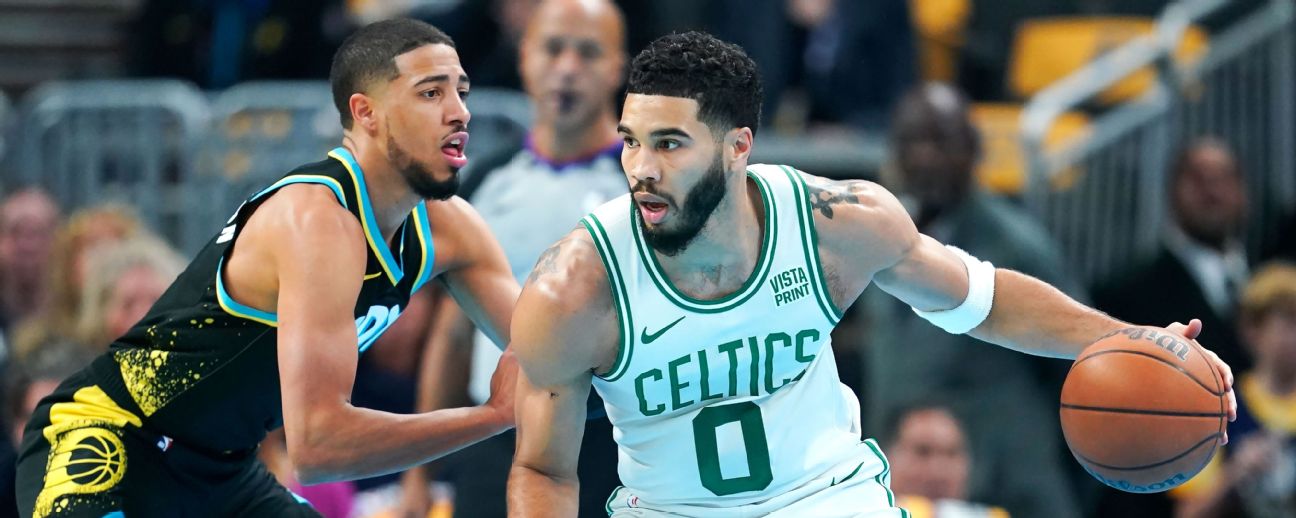 NBA playoffs: What will decide Celtics-Pacers in the Eastern Conference finals