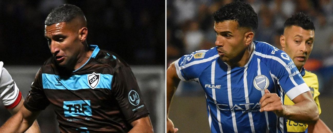 Copa de la Liga: Godoy Cruz y Platense buscan la final