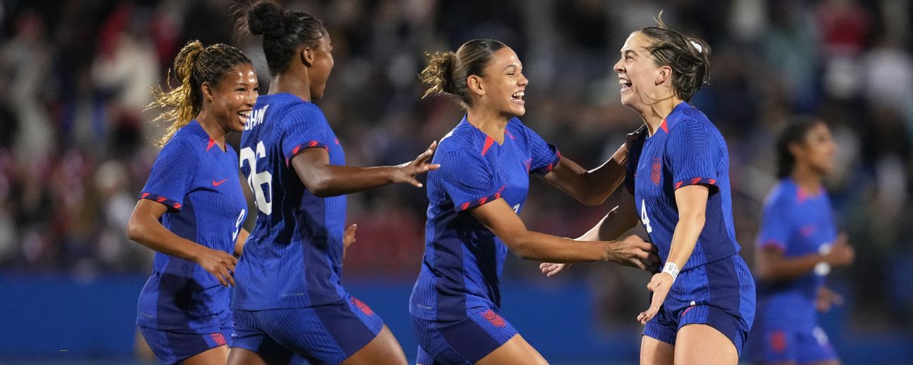 2023 World Championships: Brazil, China, Japan, France Women's